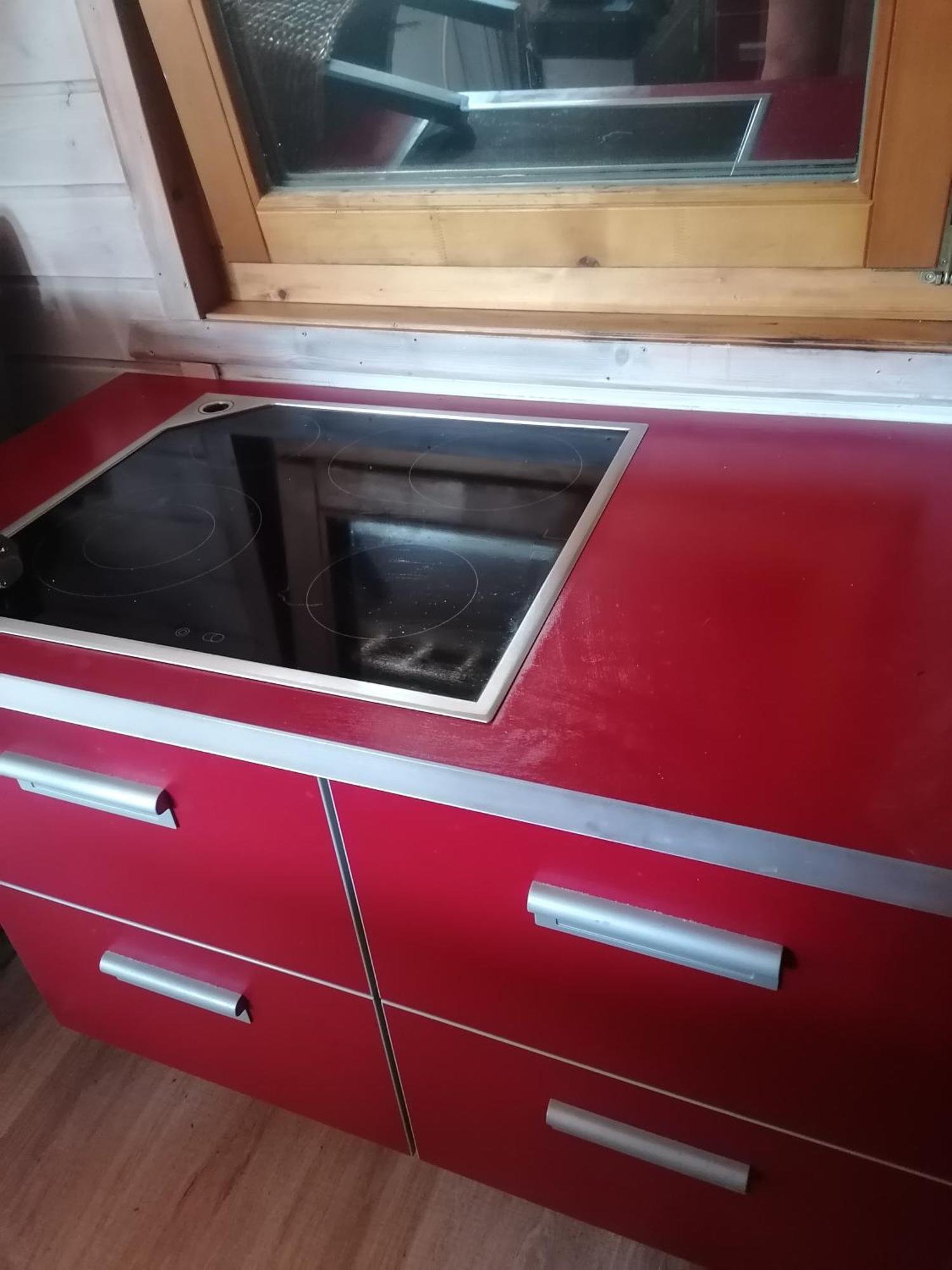 Kleines Studio Im Eichenwaeldchen, 1 Zimmer Kueche Bad Friedrichsgrun Rom bilde